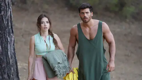 El hombre equivocado Temporada 1 Episodios 4 • Sub Español