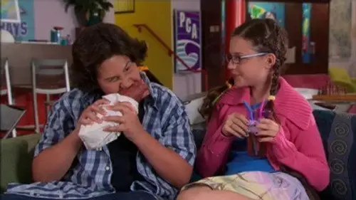 Zoey 101 Temporada 1 Episodios 8 • Sub Español