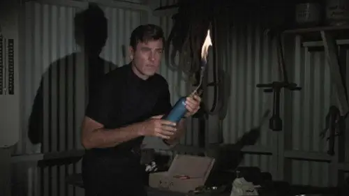 Mannix Temporada 1 Episodios 9 • Sub Español