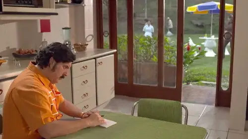 Pablo Escobar, el patrón del mal Temporada 1 Episodios 14 • Sub Español
