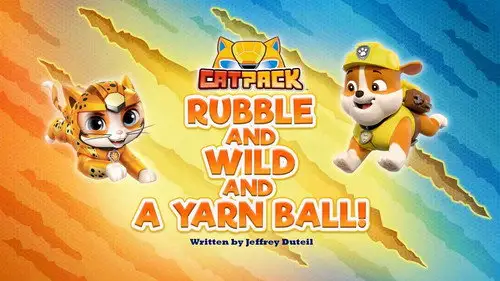 La Patrulla Canina Temporada 0 Episodios 17 • Sub Español