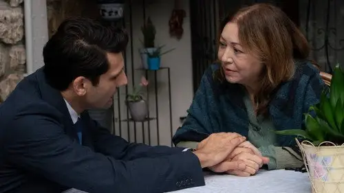 Secretos de familia 2021 Temporada 3 Episodios 9 • Sub Español