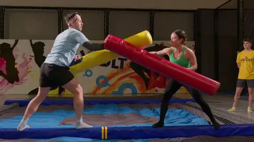 The Amazing Race Canada Temporada 11 Episodios 6 • Sub Español