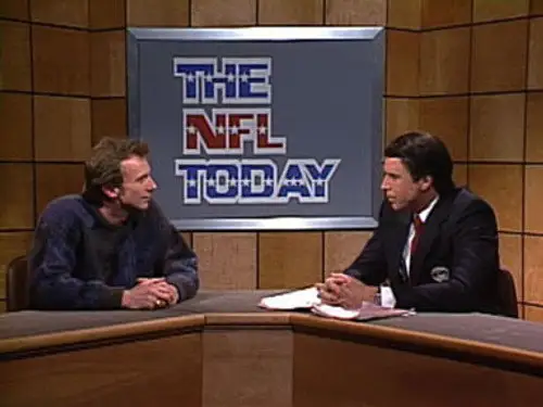 Saturday Night Live Temporada 12 Episodios 9 • Sub Español