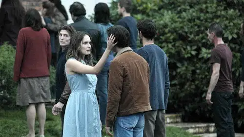 Les Revenants Temporada 2 Episodios 3 • Sub Español