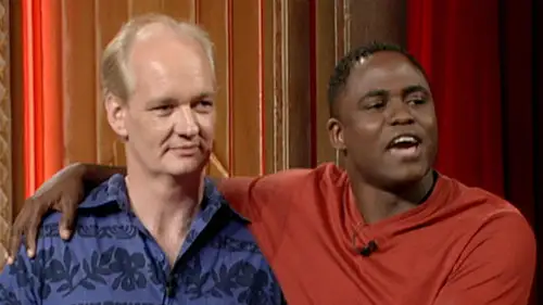 Whose Line Is It Anyway? 1998 Temporada 2 Episodios 15 • Sub Español