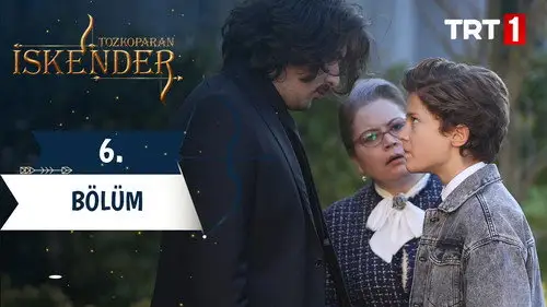 Tozkoparan: İskender Temporada 1 Episodios 6 • Sub Español