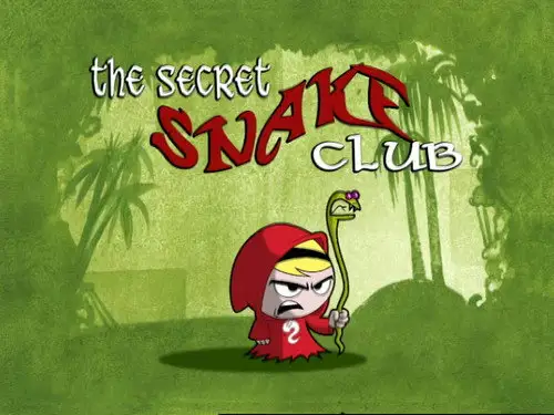 Las macabras aventuras de Billy y Mandy Temporada 4 Episodios 1 • Sub Español