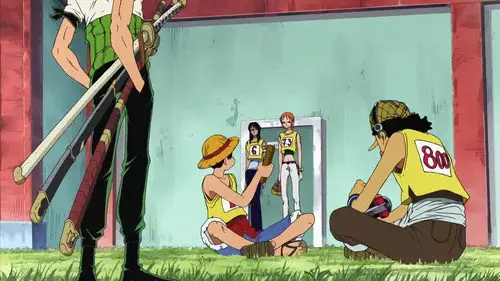 One Piece Temporada 7 Episodios 213 • Sub Español