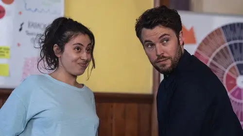 Malpractice Temporada 2 Episodios 2 • Sub Español