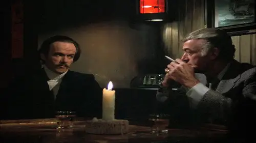 Kojak Temporada 2 Episodios 24 • Sub Español