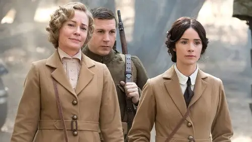 Timeless Temporada 2 Episodios 1 • Sub Español