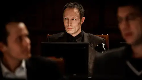 The Killing: Crónica de un asesinato Temporada 1 Episodios 10 • Sub Español
