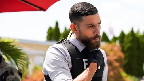FBI Temporada 5 Episodios 5 • Sub Español