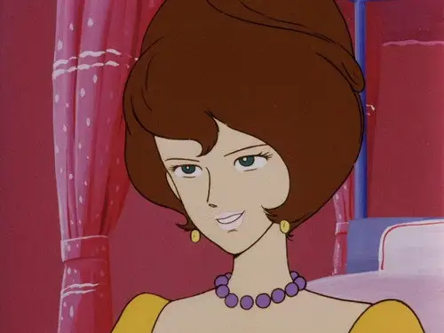 Lupin III Temporada 1 Episodios 14 • Sub Español