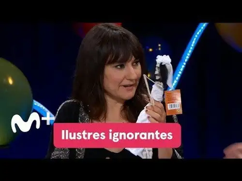 Ilustres Ignorantes Temporada 11 Episodios 8 • Sub Español