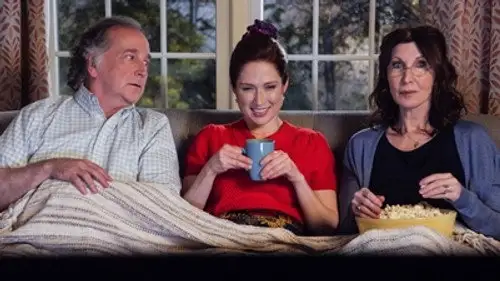 Unbreakable Kimmy Schmidt Temporada 4 Episodios 8 • Sub Español