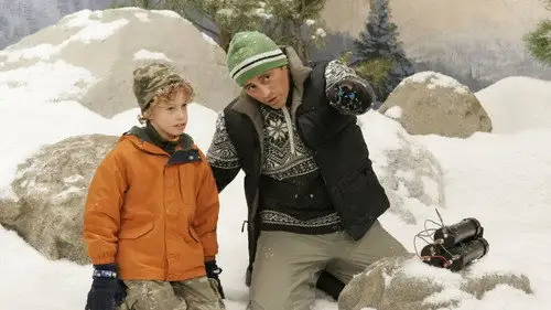 Joey Temporada 1 Episodios 12 • Sub Español