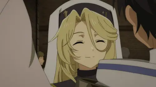 The Water Magician Temporada 1 Episodios 6 • Sub Español