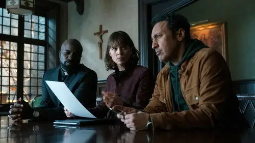 Evil Temporada 3 Episodios 5 • Sub Español