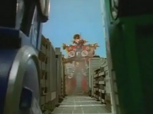 Power Rangers Temporada 13 Episodios 7 • Sub Español