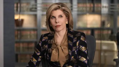 The Good Fight Temporada 2 Episodios 9 • Sub Español