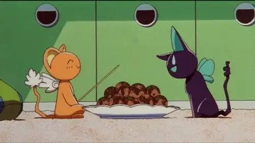 Sakura, cazadora de cartas Temporada 0 Episodios 4 • Sub Español
