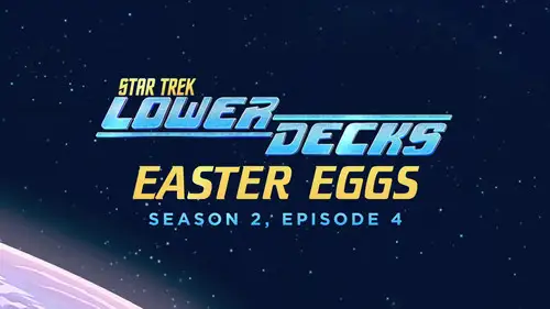 Star Trek: Lower Decks Temporada 0 Episodios 24 • Sub Español