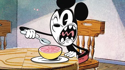 Mickey Mouse Temporada 4 Episodios 17 • Sub Español