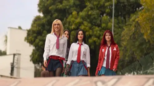 De vuelta a los 15 Temporada 2 Episodios 3 • Sub Español