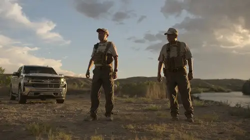 Misterios sin resolver Temporada 2 Episodios 5 • Sub Español