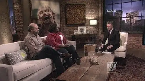 Talking Dead S2E11 • Oglądaj Online