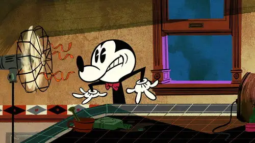 Mickey Mouse Temporada 1 Episodios 9 • Sub Español