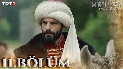 Mehmed: Fetihler Sultanı Temporada 1 Episodios 11 • Sub Español