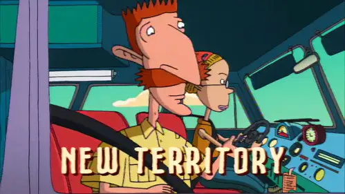 Los Thornberrys Temporada 3 Episodios 15 • Sub Español