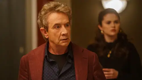 Solo asesinatos en el edificio Temporada 1 Episodios 10 • Sub Español