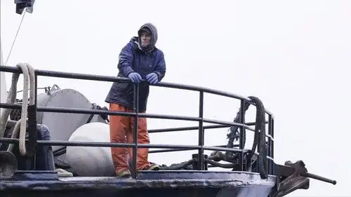 Pesca radical Temporada 17 Episodios 12 • Sub Español