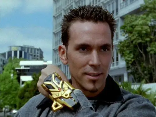 Power Rangers Temporada 12 Episodios 5 • Sub Español