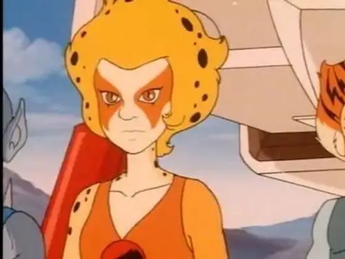 ThunderCats Temporada 3 Episodios 5 • Sub Español