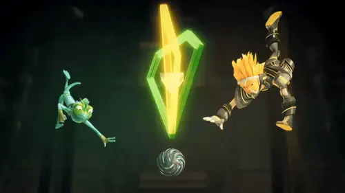 Desafío Champions Sendokai Temporada 2 Episodios 15 • Sub Español