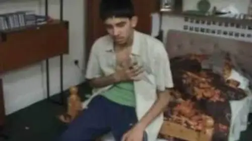 Skins Temporada 0 Episodios 20 • Sub Español