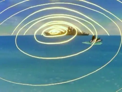 G.I. Joe: A Real American Hero Temporada 2 Episodios 7 • Sub Español