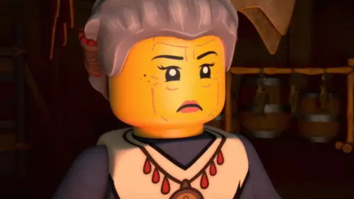 LEGO Ninjago: Maestros del Spinjitzu Temporada 11 Episodios 17 • Sub Español