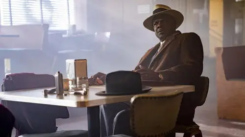 Fargo Temporada 4 Episodios 5 • Sub Español