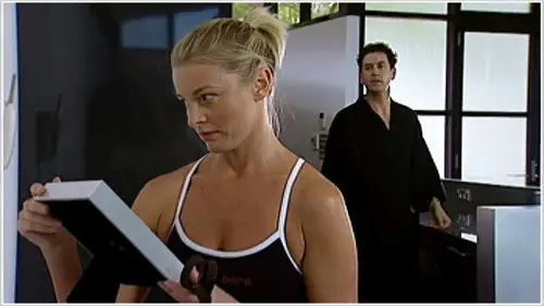 All Saints Temporada 6 Episodios 15 • Sub Español