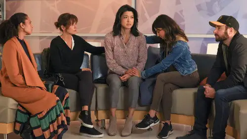 A Million Little Things Temporada 3 Episodios 1 • Sub Español