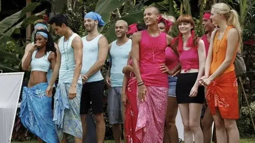 America's Next Top Model Temporada 20 Episodios 15 • Sub Español