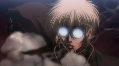 Hellsing Ultimate Temporada 1 Episodios 5 • Sub Español