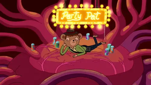 Hora de aventuras Temporada 2 Episodios 21 • Sub Español