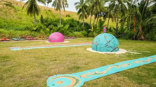 Survivor Temporada 50 Episodios 7 • Sub Español